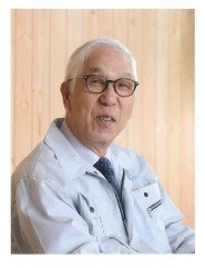 顧問 伊佐治 章